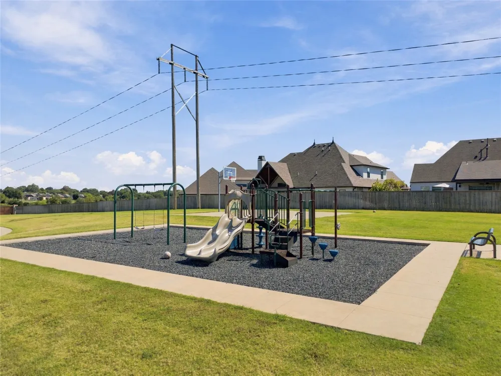 708 W 110 PLACE S Jenks, OK 74037