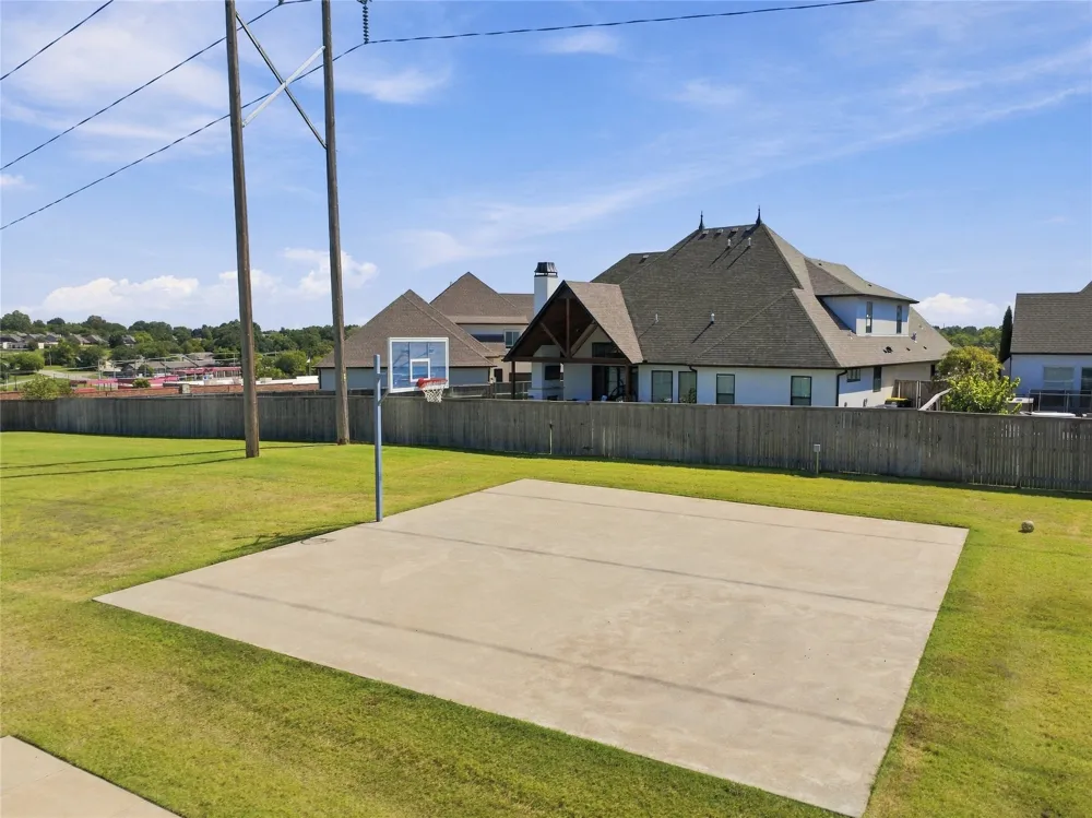 708 W 110 PLACE S Jenks, OK 74037