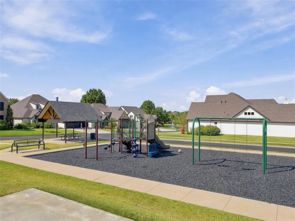 708 W 110 PLACE S Jenks, OK 74037