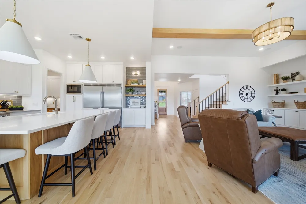 708 W 110 PLACE S Jenks, OK 74037
