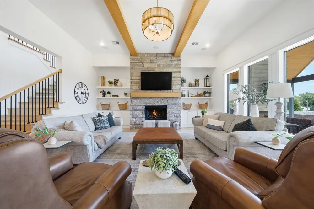 708 W 110 PLACE S Jenks, OK 74037