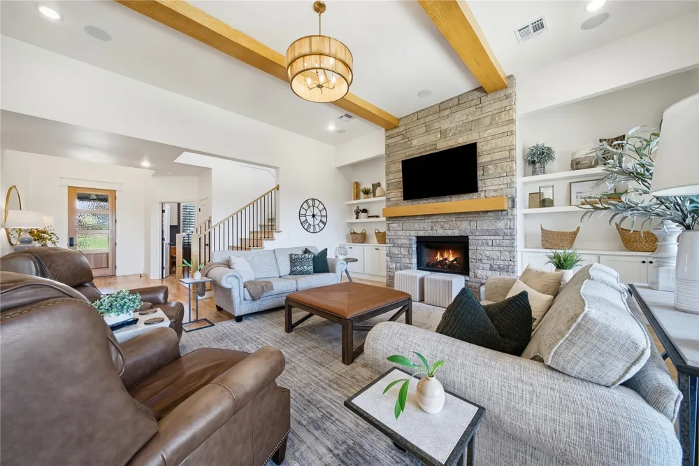 708 W 110 PLACE S Jenks, OK 74037