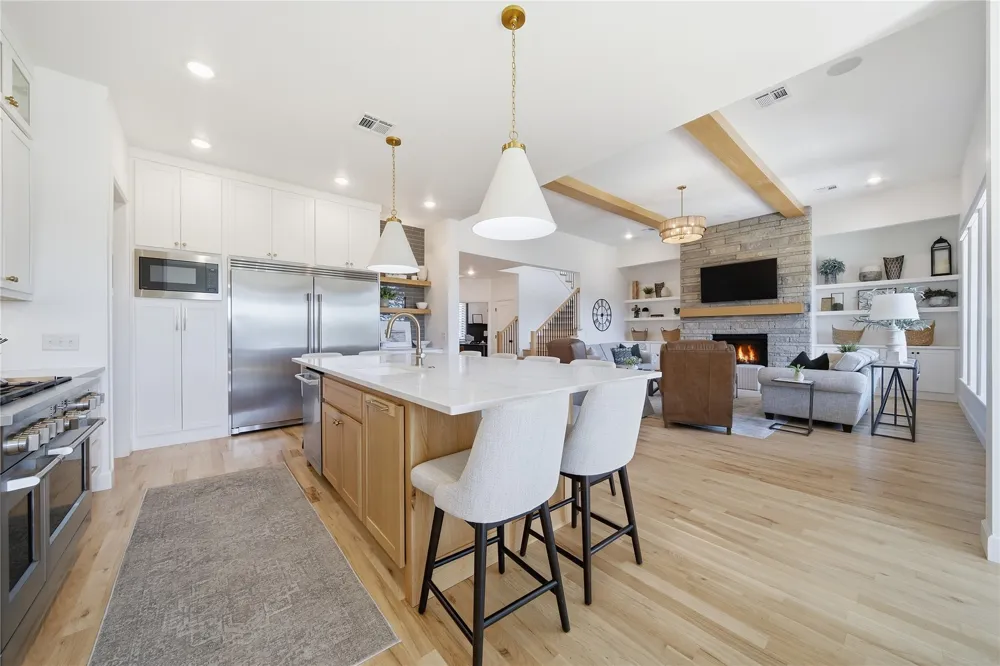 708 W 110 PLACE S Jenks, OK 74037