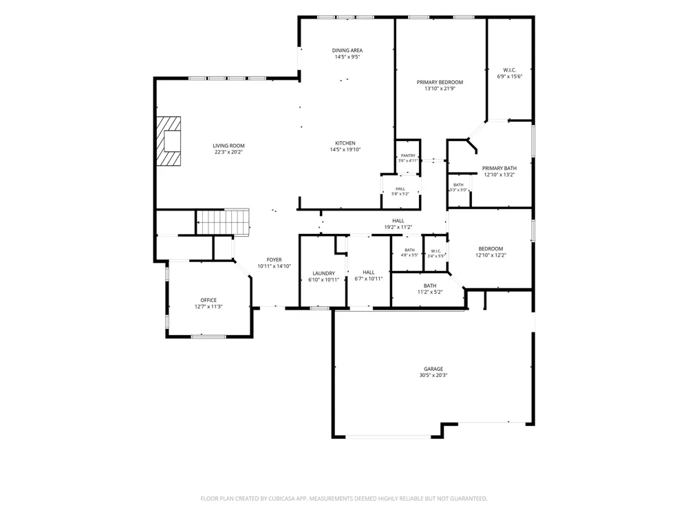 708 W 110 PLACE S Jenks, OK 74037