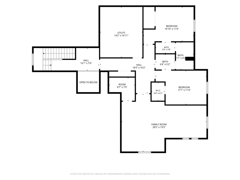 708 W 110 PLACE S Jenks, OK 74037