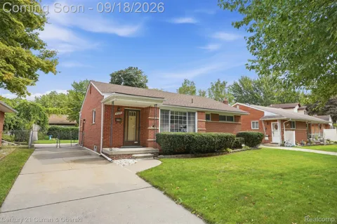 8330 Winston Lane