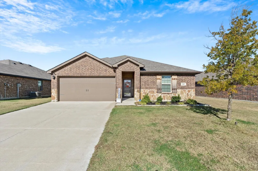 511 Pine Hollow Way Josephine, TX 75189