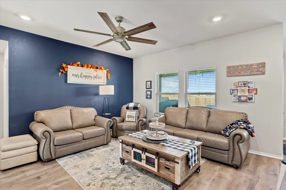 511 Pine Hollow Way Josephine, TX 75189