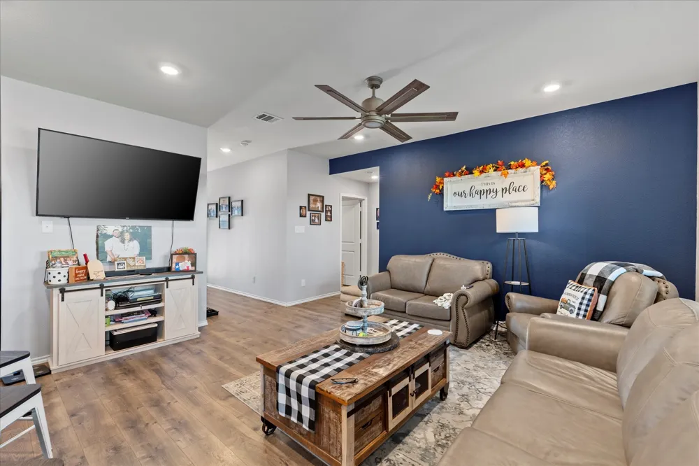 511 Pine Hollow Way Josephine, TX 75189