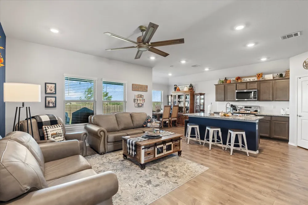 511 Pine Hollow Way Josephine, TX 75189