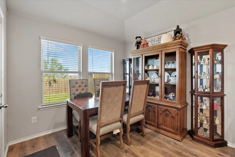 511 Pine Hollow Way Josephine, TX 75189