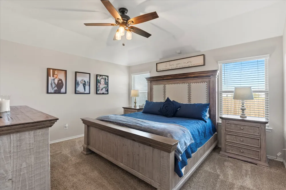 511 Pine Hollow Way Josephine, TX 75189