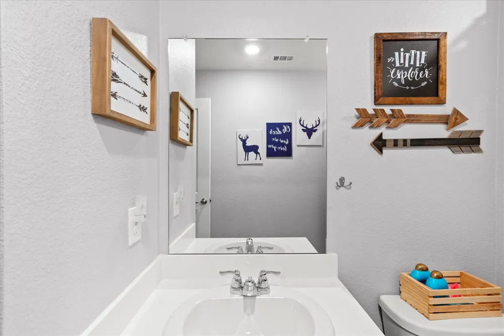 511 Pine Hollow Way Josephine, TX 75189
