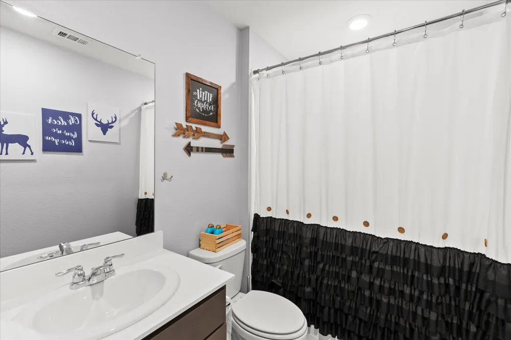 511 Pine Hollow Way Josephine, TX 75189