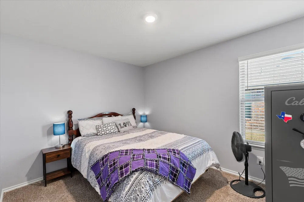 511 Pine Hollow Way Josephine, TX 75189