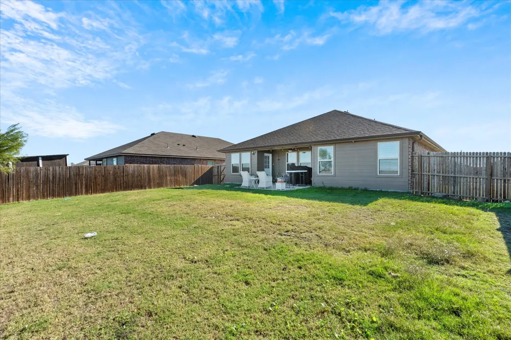 511 Pine Hollow Way Josephine, TX 75189