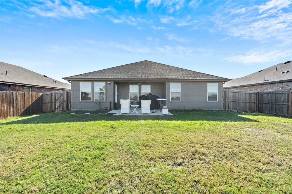 511 Pine Hollow Way Josephine, TX 75189