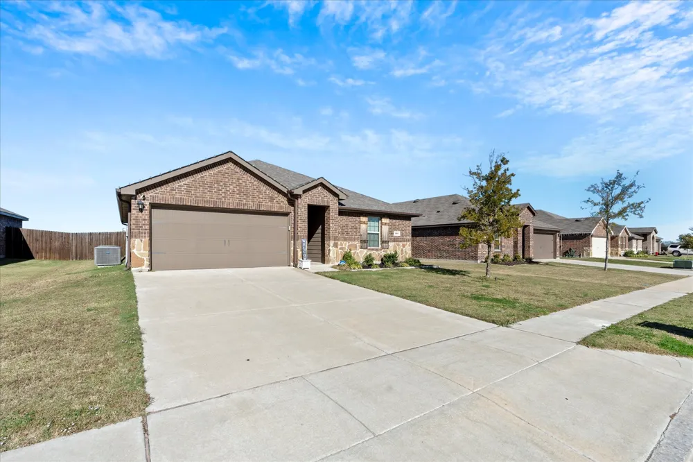511 Pine Hollow Way Josephine, TX 75189