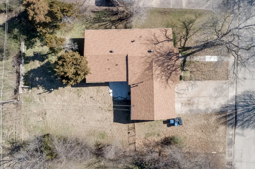 313 E Woodrow Place Tulsa, OK 74106