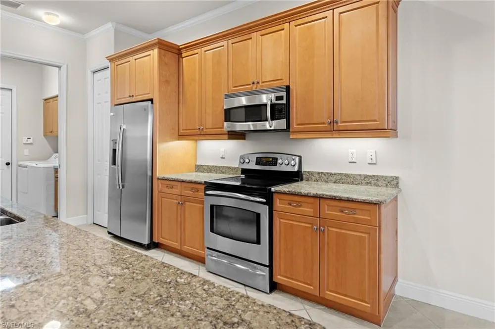 5717 Mango Circle #5717 Naples, FL 34110