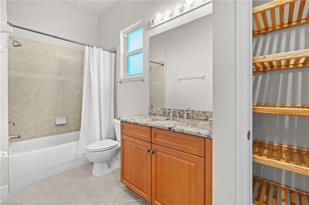 5717 Mango Circle #5717 Naples, FL 34110