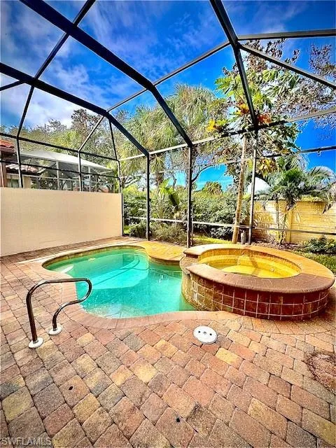 5717 Mango Circle #5717 Naples, FL 34110