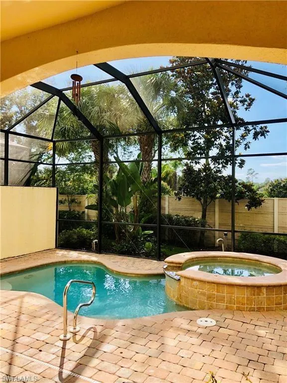 5717 Mango Circle #5717 Naples, FL 34110