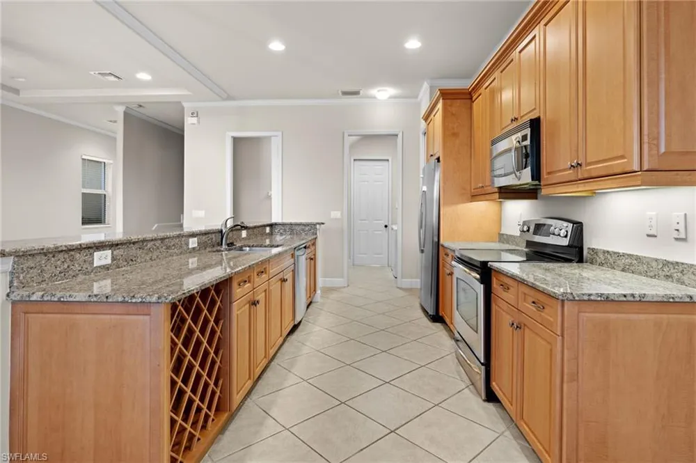 5717 Mango Circle #5717 Naples, FL 34110