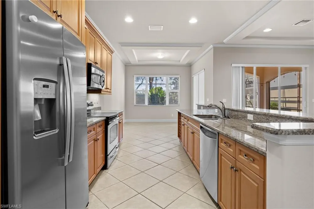 5717 Mango Circle #5717 Naples, FL 34110
