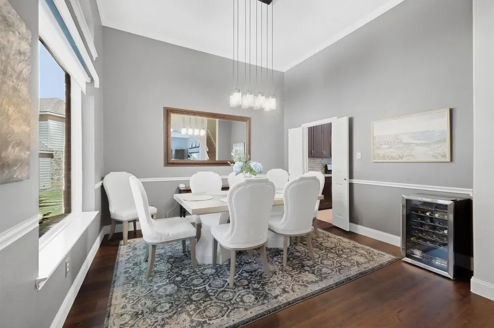 10498 Balsam Court Frisco, TX 75033