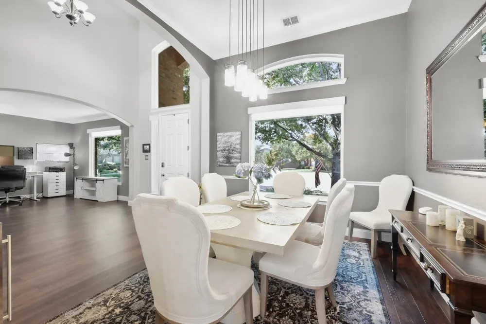 10498 Balsam Court Frisco, TX 75033
