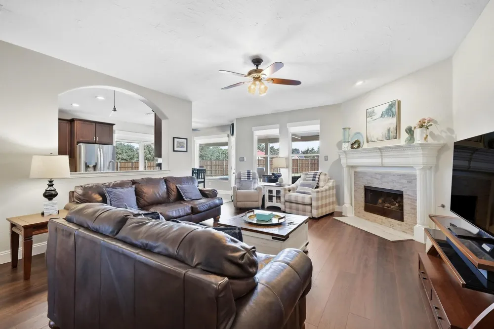 10498 Balsam Court Frisco, TX 75033