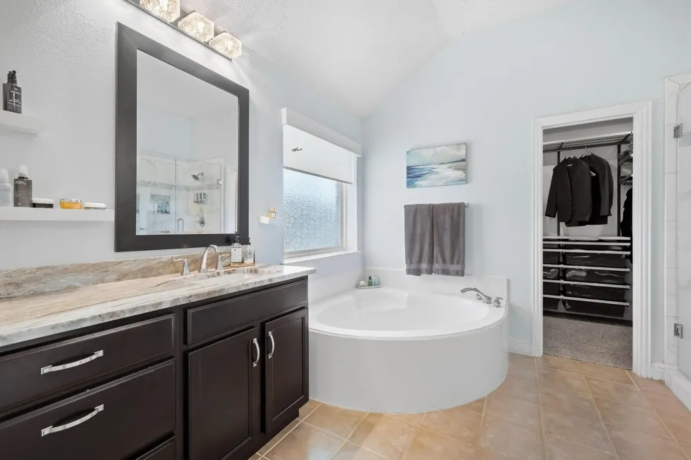 10498 Balsam Court Frisco, TX 75033