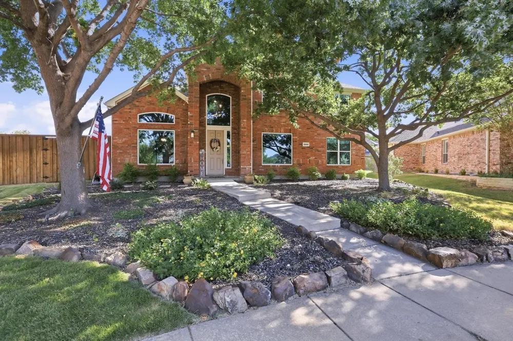10498 Balsam Court Frisco, TX 75033