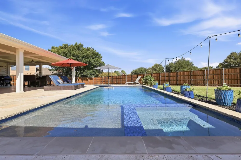 10498 Balsam Court Frisco, TX 75033