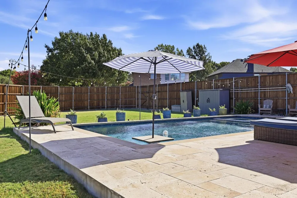 10498 Balsam Court Frisco, TX 75033