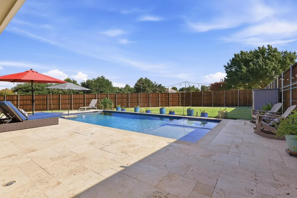 10498 Balsam Court Frisco, TX 75033