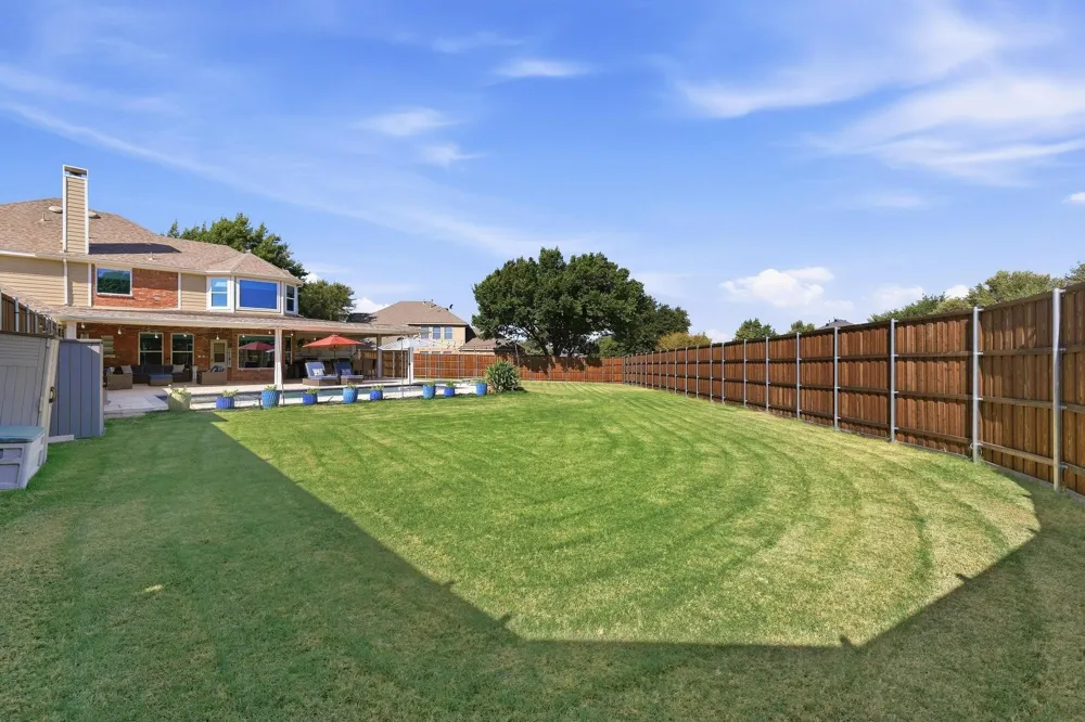 10498 Balsam Court Frisco, TX 75033