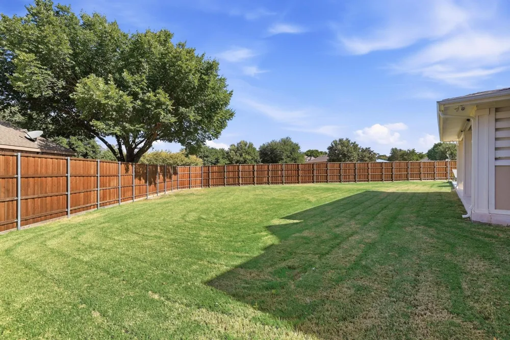 10498 Balsam Court Frisco, TX 75033