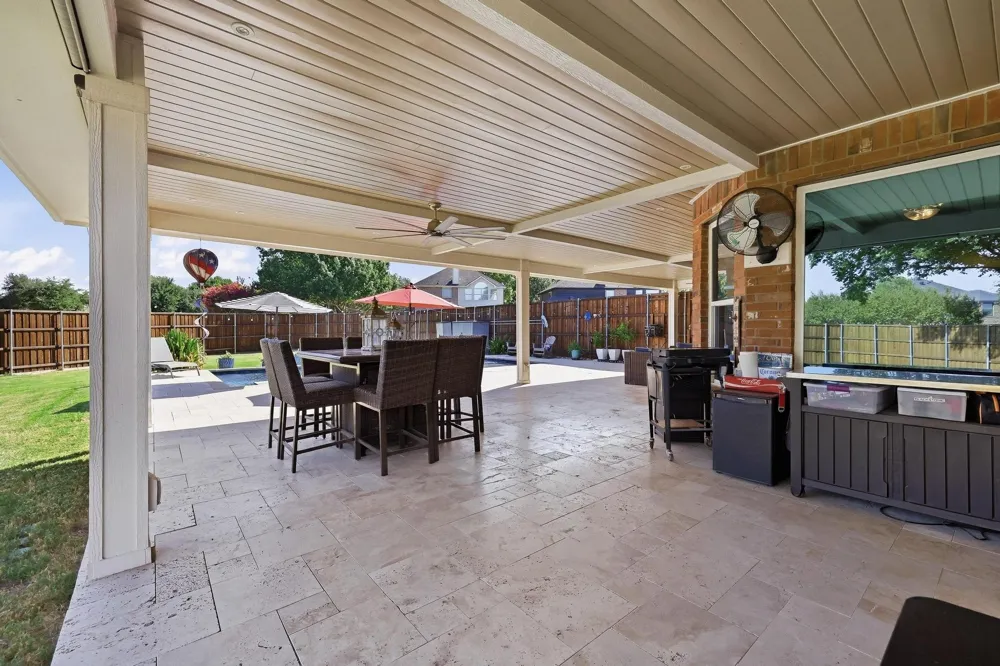 10498 Balsam Court Frisco, TX 75033
