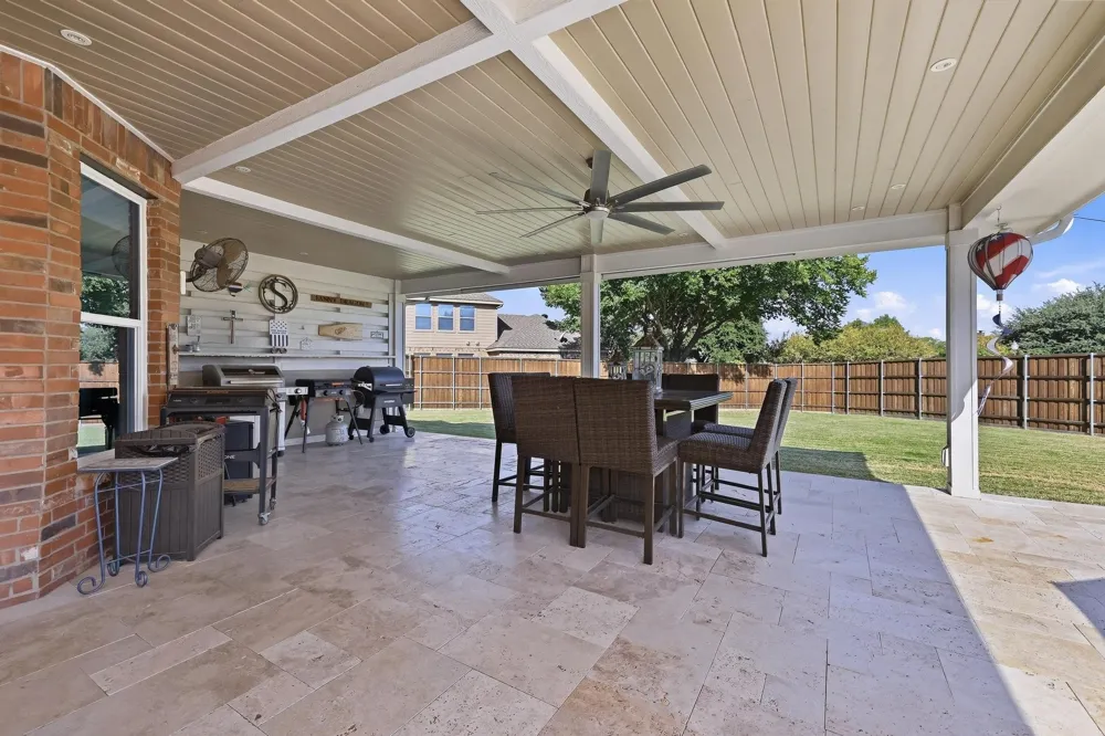 10498 Balsam Court Frisco, TX 75033