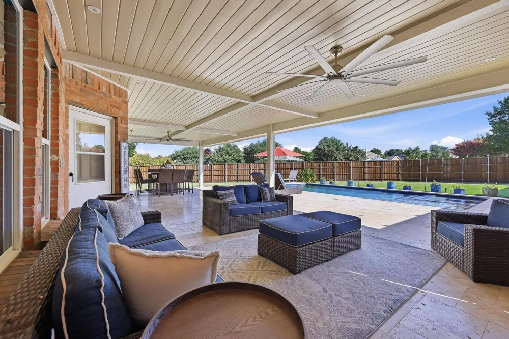 10498 Balsam Court Frisco, TX 75033
