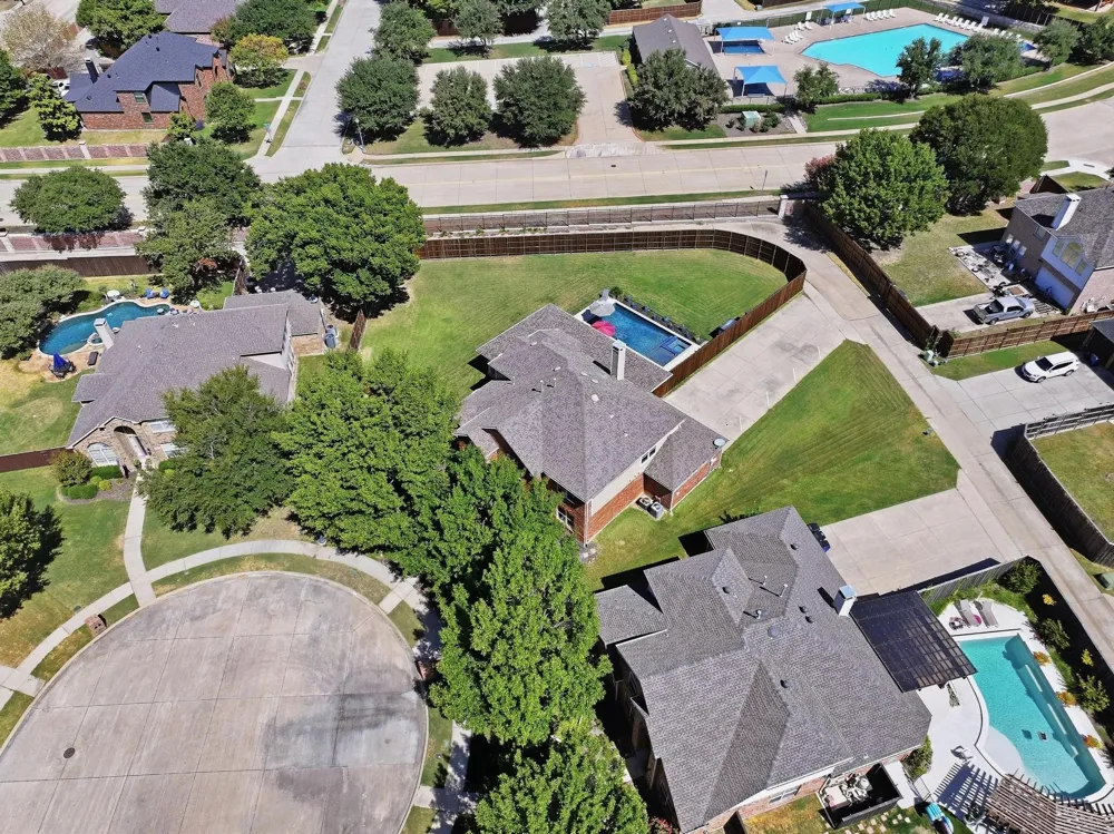 10498 Balsam Court Frisco, TX 75033