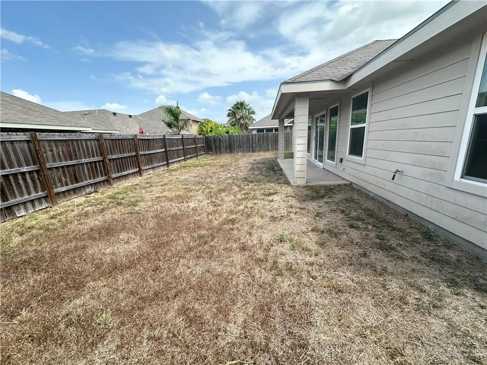 2205 Primrose Drive Weslaco, TX 78596