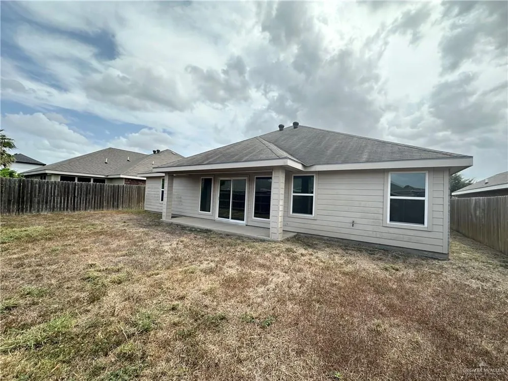 2205 Primrose Drive Weslaco, TX 78596