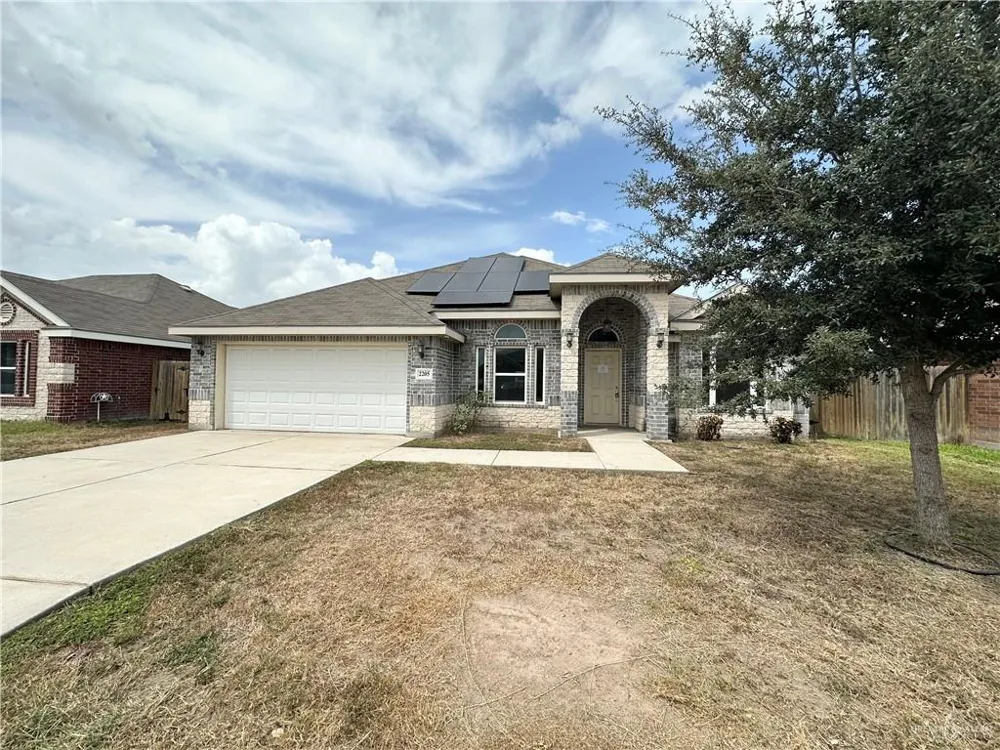 2205 Primrose Drive Weslaco, TX 78596
