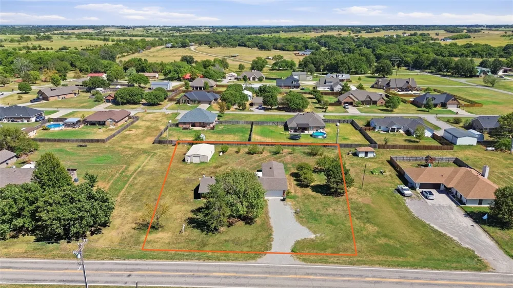 637 Highway 110 Davis, OK 73030