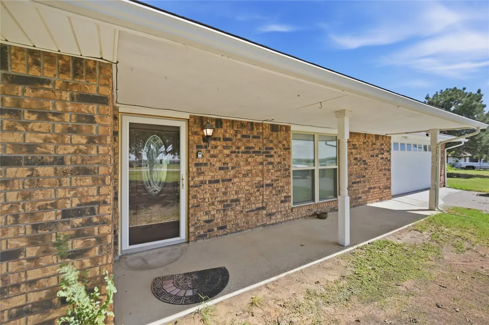 637 Highway 110 Davis, OK 73030