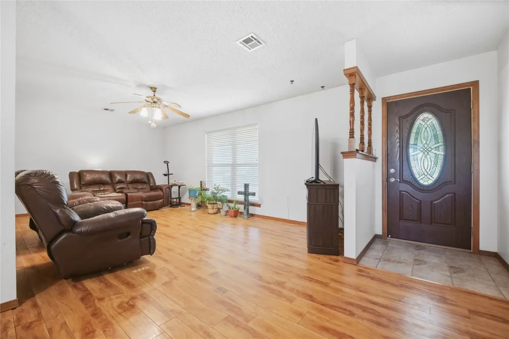 637 Highway 110 Davis, OK 73030