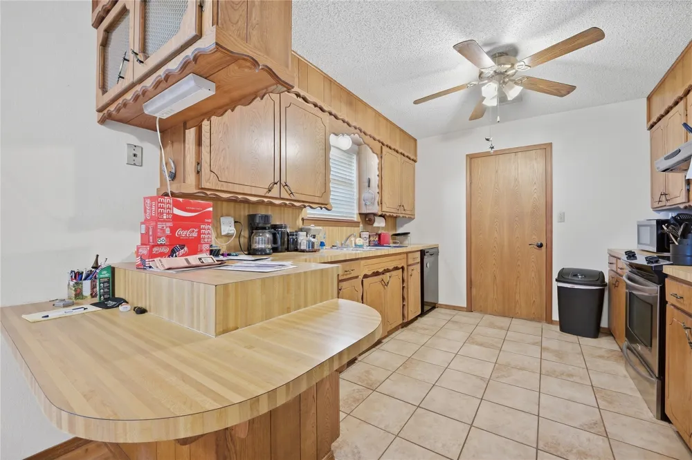 637 Highway 110 Davis, OK 73030
